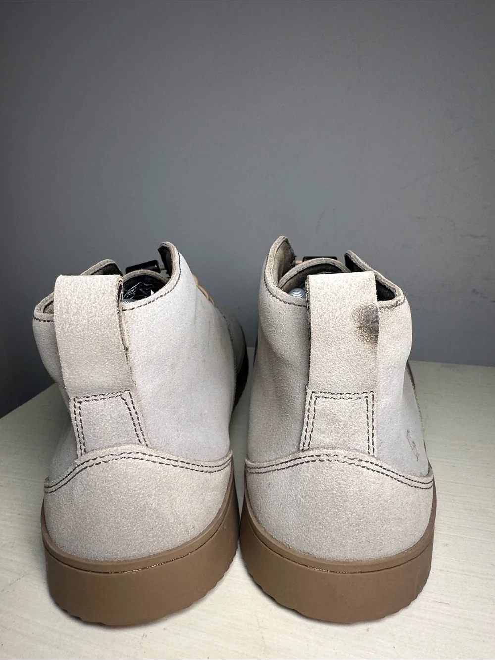 Birchbury stylish taupe